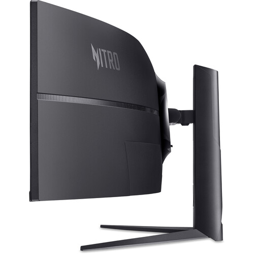 Acer Nitro EI491CUR J0Biiphx 49" Dqhd Hdr 120 Hz Curved Ultrawide Gaming Monitor — фото 4