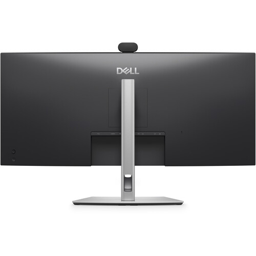 Dell P3426WEB Pro P 34" Wqhd USB-C Hub Curved Conferencing Monitor — фото 2