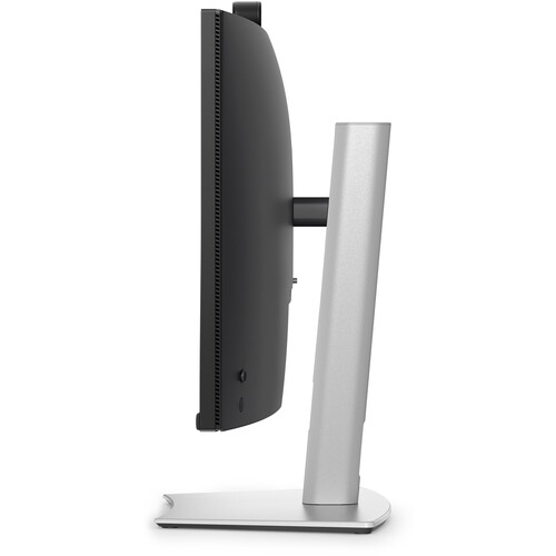 Dell P3426WEB Pro P 34" Wqhd USB-C Hub Curved Conferencing Monitor — фото 4