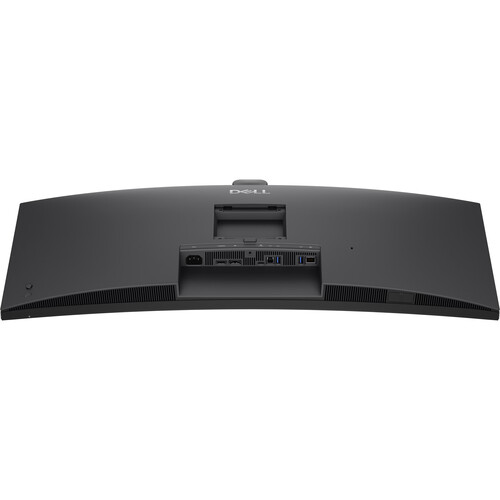 Dell P3426WEB Pro P 34" Wqhd USB-C Hub Curved Conferencing Monitor — фото 5