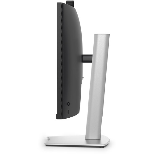 Dell Pro P 34" Wqhd USB-C Hub Curved Webcam Monitor — фото 4