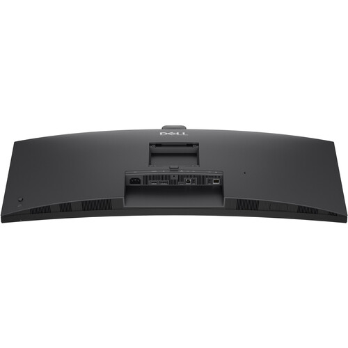 Dell Pro P 34" Wqhd USB-C Hub Curved Webcam Monitor — фото 5