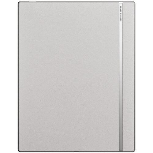 BOOX 10.3" Go Gen 2 Lumi ePaper Tablet (Cream) — фото 3