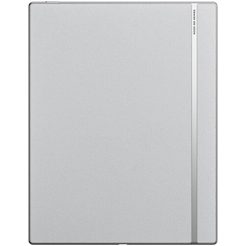 BOOX 10.3" Go Gen 2 ePaper Tablet (Mist) — фото 3