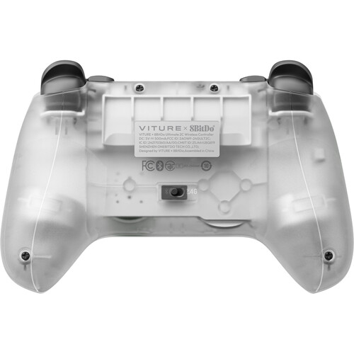 VITURE × 8BitDo Ultimate 2C Bluetooth Gaming Controller (Xbox Layout) — фото 2