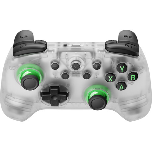 VITURE × 8BitDo Ultimate 2C Bluetooth Gaming Controller (Xbox Layout) — фото 4