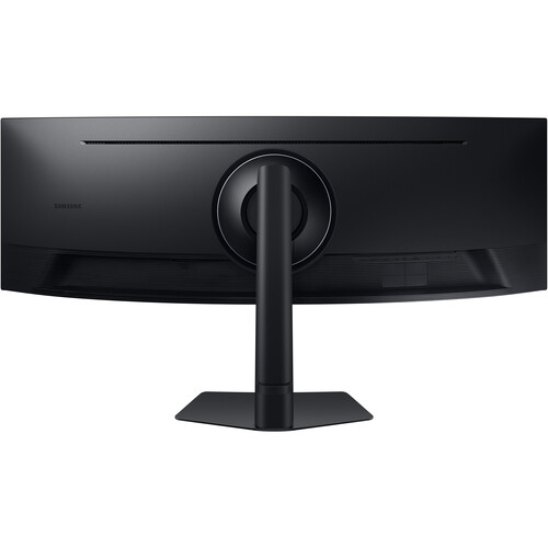 Samsung ViewFinity S9 S95UA 49" Dual Qhd Hdr 120 Hz Curved Ultrawide Monitor — фото 2
