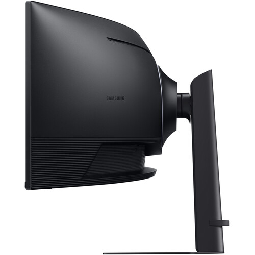 Samsung ViewFinity S9 S95UA 49" Dual Qhd Hdr 120 Hz Curved Ultrawide Monitor — фото 3