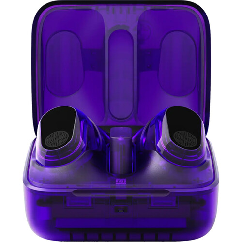 Sony Inzone Buds Gaming Earbuds (Glass Purple) — фото 2