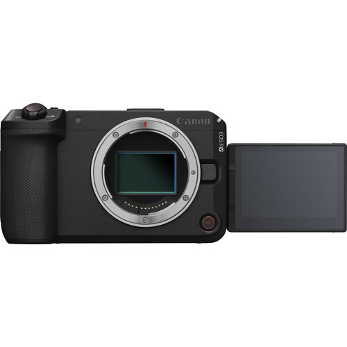 Canon EOS R6 