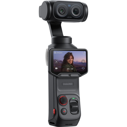 Insta360 Luna Ultra