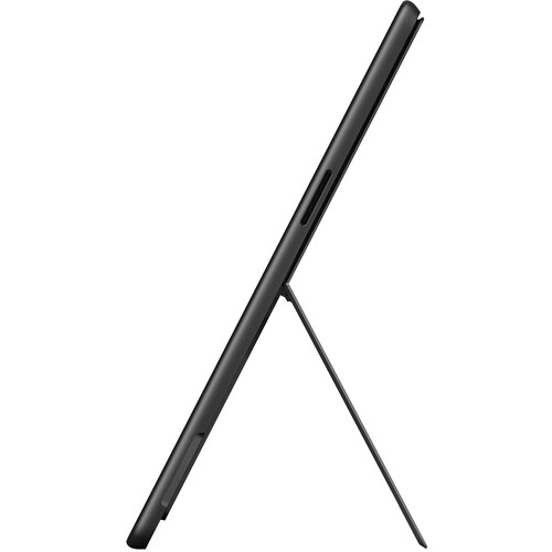 Microsoft 13" Surface Pro Copilot+ PC (12th Edition, Black) #MIEP265023 — фото 4