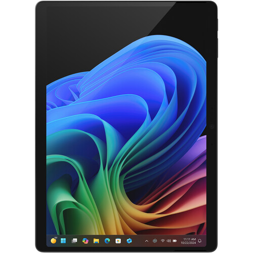 Microsoft 13" Surface Pro Copilot+ PC (12th Edition, Black) #MIEP265023 — фото 5