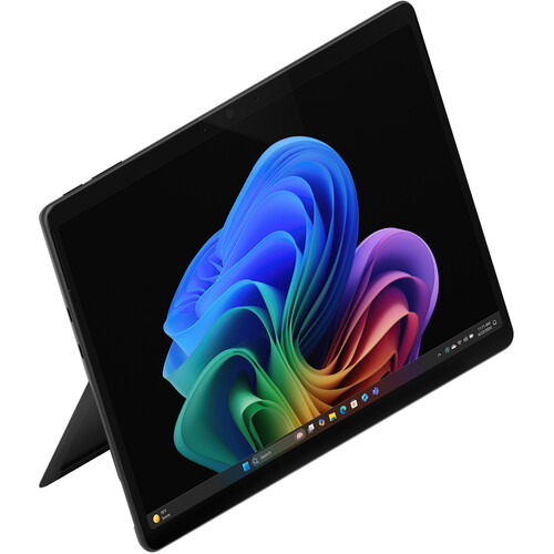 Microsoft 13" Surface Pro Copilot+ PC (12th Edition, Black) #MIEP265023 — фото 6
