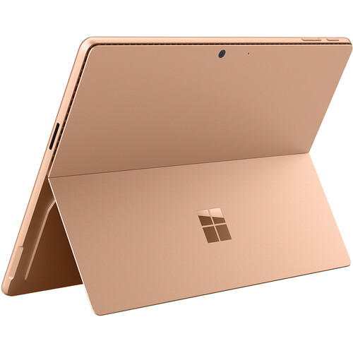 Microsoft 13" Surface Pro Copilot+ PC (12th Edition, Dune) #MIEP265033 — фото 2
