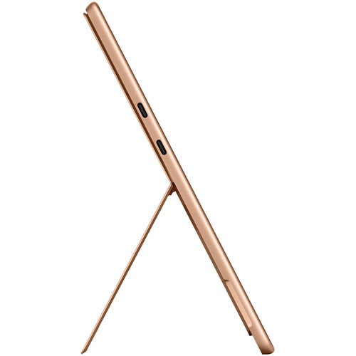 Microsoft 13" Surface Pro Copilot+ PC (12th Edition, Dune) #MIEP265033 — фото 3