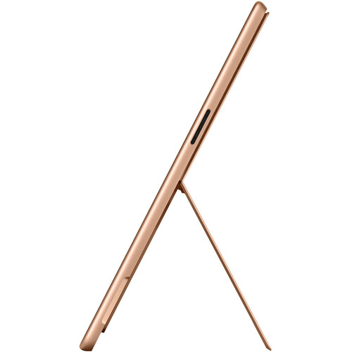 Microsoft 13" Surface Pro Copilot+ PC (12th Edition, Dune) #MIEP265033 — фото 4