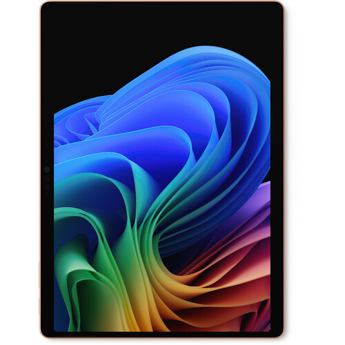 Microsoft 13" Surface Pro Copilot+ PC (12th Edition, Dune) #MIEP265033 — фото 5
