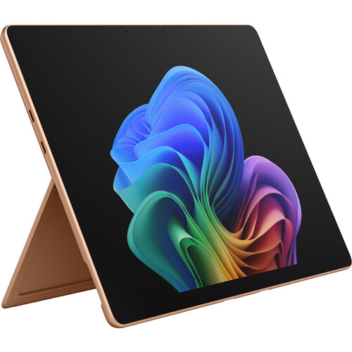 Microsoft 13" Surface Pro Copilot+ PC (12th Edition, Dune) #MIEP265033 — фото 6