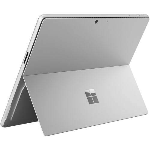 Microsoft 13" Surface Pro Copilot+ PC (12th Edition, Platinum) #MIEP273249 — фото 2