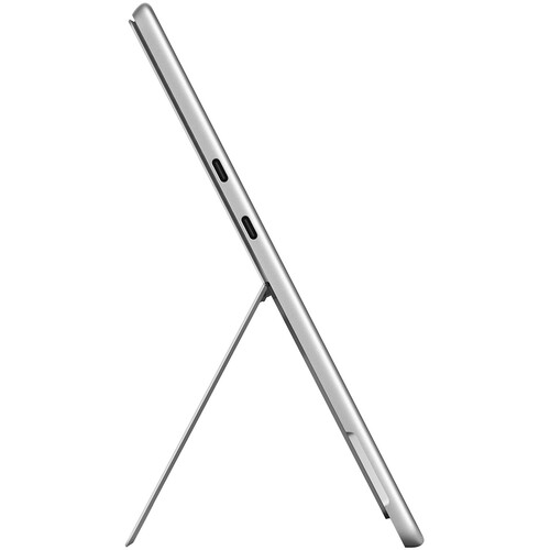 Microsoft 13" Surface Pro Copilot+ PC (12th Edition, Platinum) #MIEP273249 — фото 3
