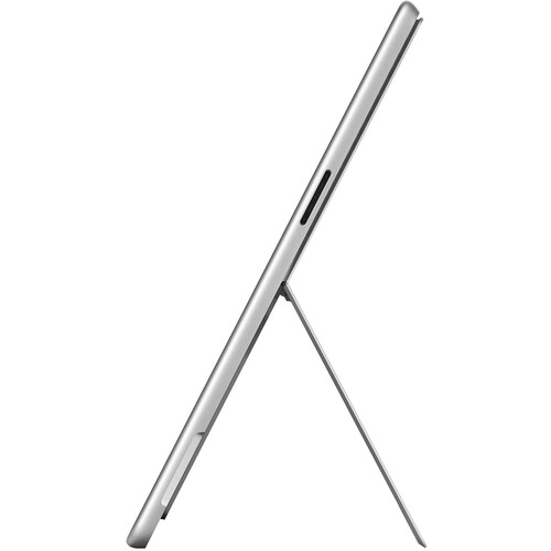 Microsoft 13" Surface Pro Copilot+ PC (12th Edition, Platinum) #MIEP273249 — фото 4
