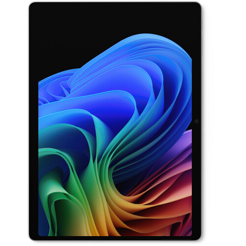 Microsoft 13" Surface Pro Copilot+ PC (12th Edition, Platinum) #MIEP273249 — фото 5