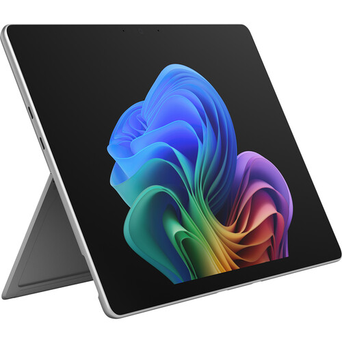 Microsoft 13" Surface Pro Copilot+ PC (12th Edition, Platinum) #MIEP273249 — фото 6