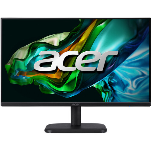 Acer EK321QK 31.5" UHD 4K HDR Monitor — фото 2