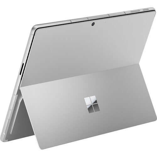 Microsoft 13" Surface Pro for Business (12th Edition, Platinum, 5G + Wi-Fi) #MIEP254461 — фото 2