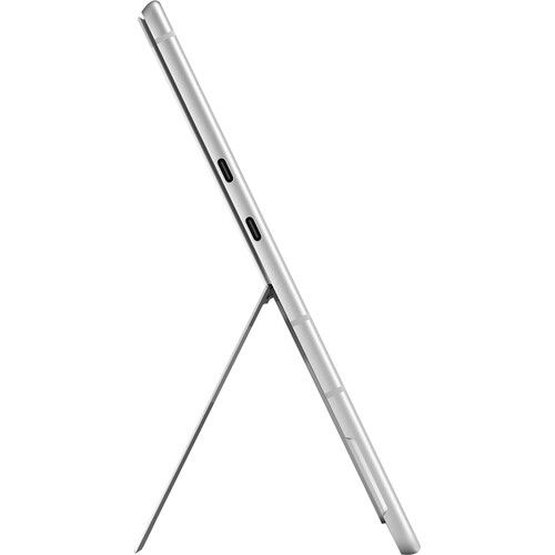 Microsoft 13" Surface Pro for Business (12th Edition, Platinum, 5G + Wi-Fi) #MIEP254461 — фото 3