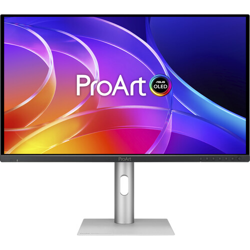 ASUS ProArt Display Oled PA279CDV 26.5" 4K HDR 120 Hz Monitor — фото 6