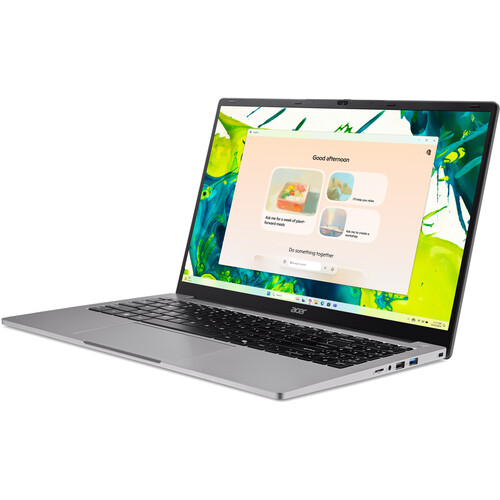 Acer 15.6" Aspire Lite 15 Notebook — фото 3