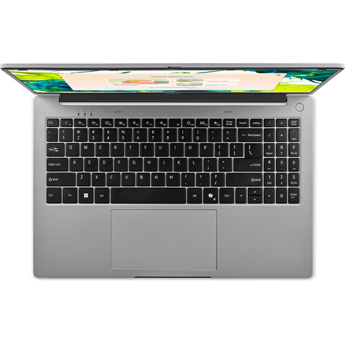 Acer 15.6" Aspire Lite 15 Notebook — фото 4