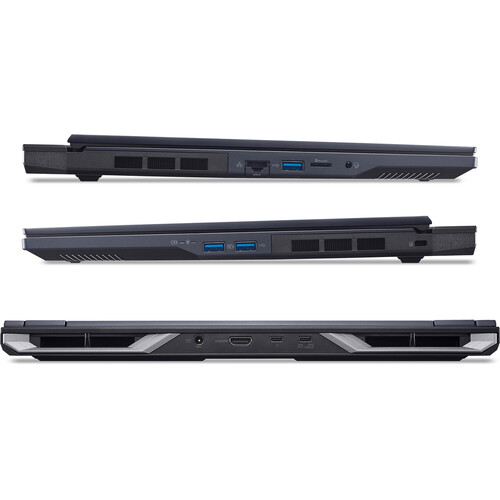Acer 16" Predator Helios Neo 16 AI Gaming Laptop #ACPHN16I7190 — фото 5