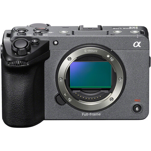Sony FX5