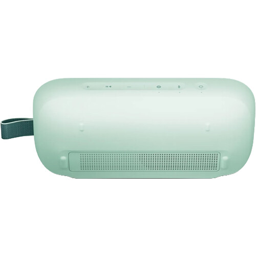 Bose SoundLink Flex Portable Bluetooth Speaker (2nd Gen, Dewdrop Mint) — фото 2