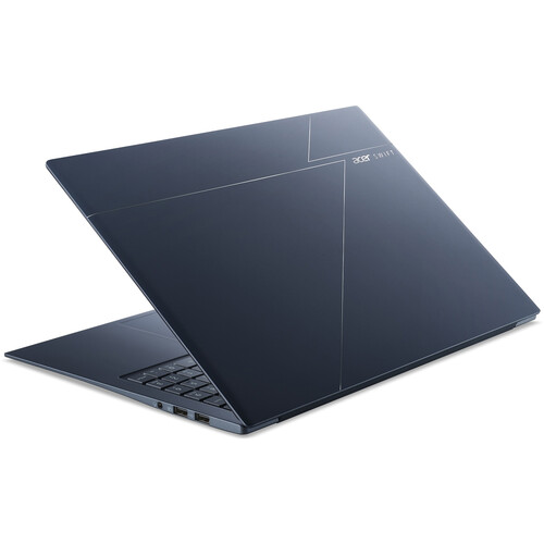 Acer 16" Swift Edge AI Laptop #ACSFE16I5177 — фото 3