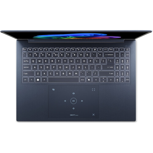 Acer 16" Swift Edge AI Laptop #ACSFE16I5196 — фото 4