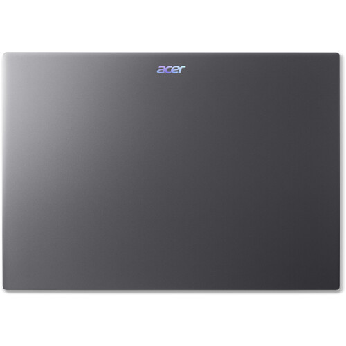 Acer 16" Aspire 16 AI Laptop Copilot+ PC #ACA16I71MT71 — фото 2