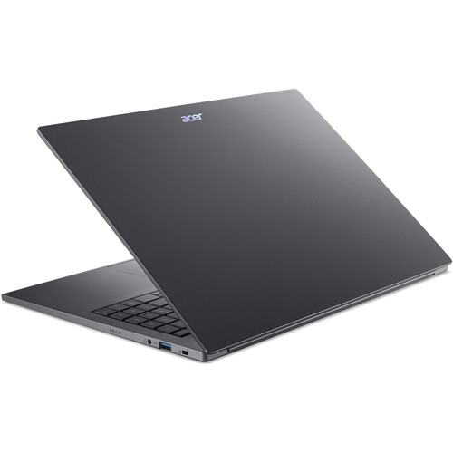 Acer 16" Aspire 16 AI Laptop Copilot+ PC #ACA16I71MT71 — фото 3