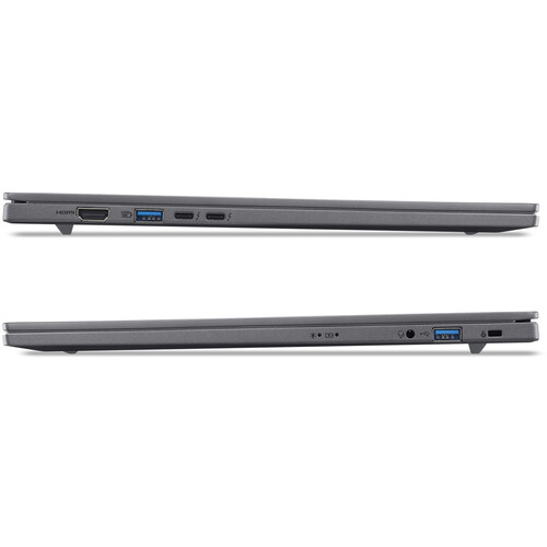 Acer 16" Aspire 16 AI Laptop Copilot+ PC #ACA16I71MT95 — фото 6