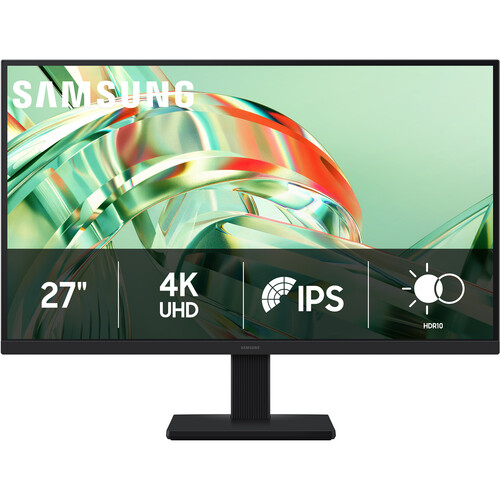 Samsung ViewFinity S7 S71H 27" 4K HDR Monitor — фото 6