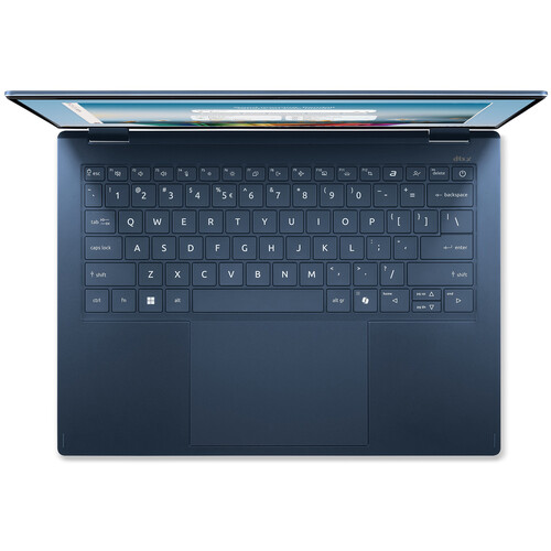 Acer 14" Swift Spin 14 AI Multi-Touch 2-in-1 Laptop Copilot+ PC — фото 5