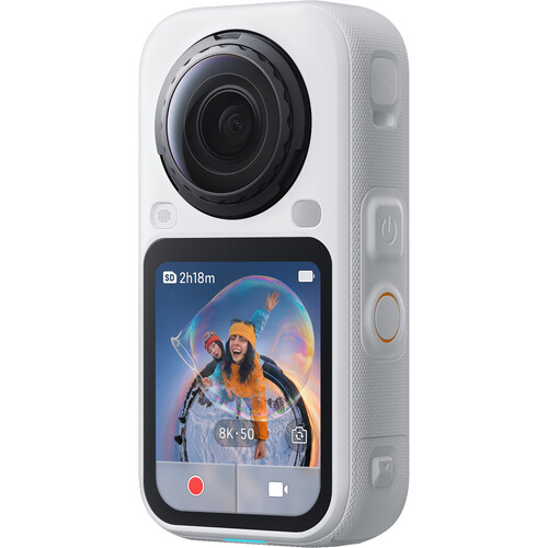 Insta360 X6 360 Camera