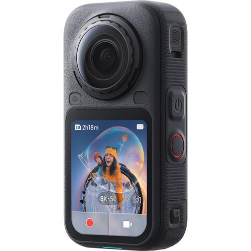 Insta360 X6 360 Camera