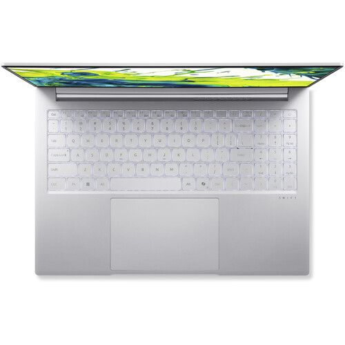 Acer 16" Swift Lite 16 Laptop — фото 4