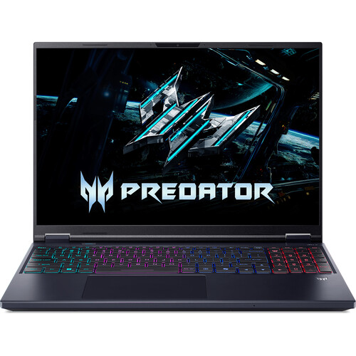 Acer 16" Predator Helios Neo 16 AI Gaming Laptop #ACPHN16I7195 — фото 3