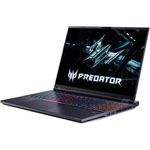 Acer 16" Predator Helios Neo 16 AI Gaming Laptop #ACPHN16I7195 — фото 4