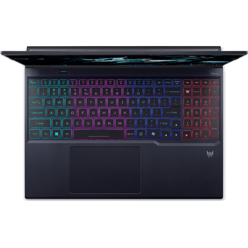 Acer 16" Predator Helios Neo 16 AI Gaming Laptop #ACPHN16I7195 — фото 5